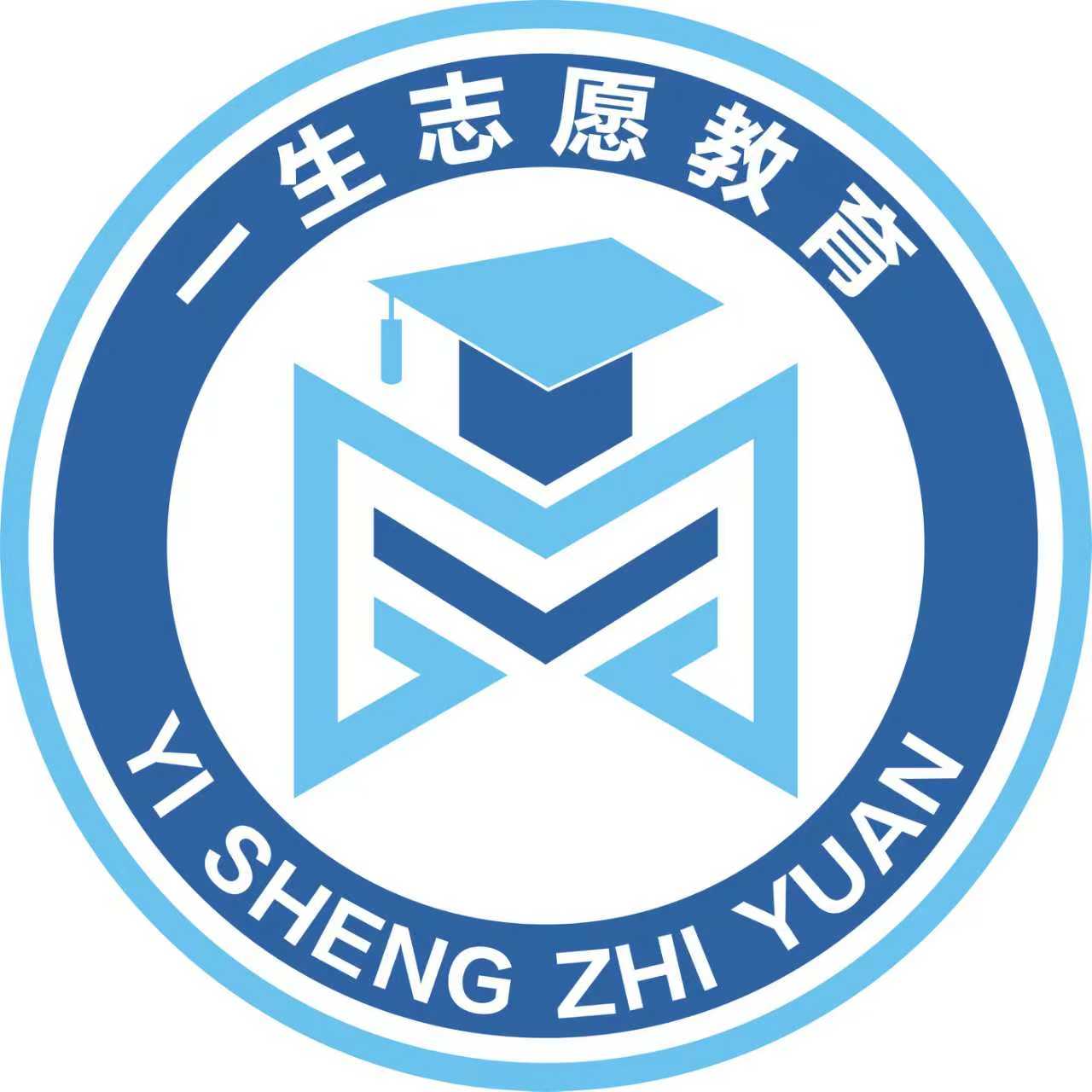 一生志愿